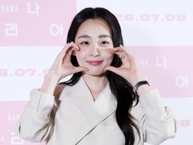 김민하, 러블리 모먼트[★포토]