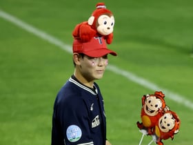 [포토]탁코몽 성영탁의 올스타퍼포먼스