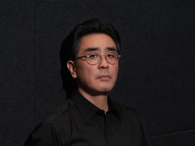 류승룡, 영화 '비광'에서도 완벽 연기[★포토]