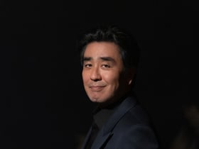 류승룡, 부드러운 카리스마[★포토]