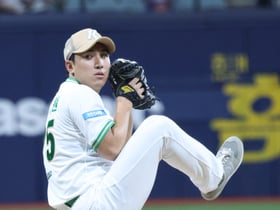 [포토] 윤석원 '꼿꼿한 클로저'