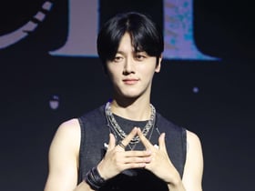 SF9 영빈 '매력적인 비주얼'[★포토]