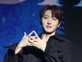 SF9 찬희 '여심 잡는 비주얼'[★포토]