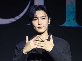 SF9 재윤 '완벽 비주얼'[★포토]