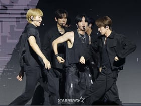 SF9 '깔끔한 무대'[★포토]