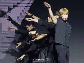 SF9 '남다른 퍼포먼스'[★포토]