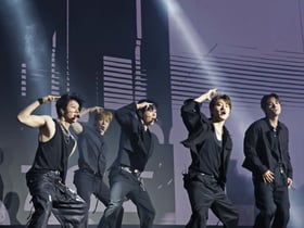 SF9 '신나는 컴백 무대'[★포토]