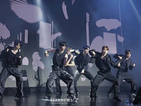SF9 '압도적인 컴백 무대'[★포토]