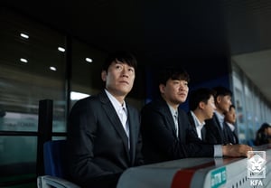 [Chính thức] Đội tuyển Olympic dưới sự dẫn dắt của Kim Eun-joong, hai trận giao hữu đánh giá tại Australia vào tháng 10
