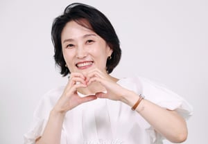 Người hùng phim ăn khách, ngôi sao hàng đầu — 17 năm ở hậu trường..Hỏi Park Kyung-lim "Có muốn làm chính nhân vật không?" [★Kỷ niệm thành lập 22 năm③]