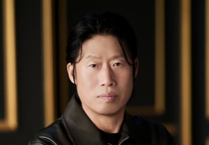 'Assassin(s)' Dealing with the Assassination of Late Yuk Young-soo..Yoo Hae-jin: "I Felt Burdened by 'This Incident?'" [Interview ②]