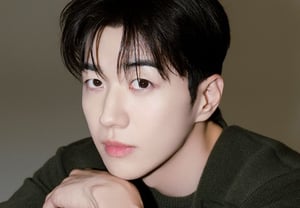 Kang Hun: "I Started Acting to Meet Taeyeon; Now I Want to Become Someone's 'Favorite'" [★FULL Interview]