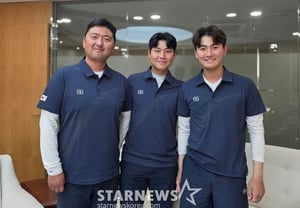 "Kim Je-deok is also formidable, but I must be selected." Why is Korean archery the world's strongest! Kim Woo-jin has no intention of stepping down yet.