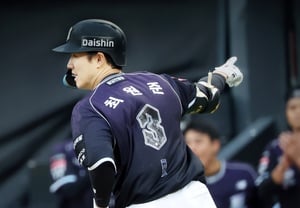 «Hablar de la FA de Hyeja es muy bueno»… ¿Quién imaginaba que 48 mil millones serían tan baratos? Choi Won-joon, con un promedio de bateo de 0.341, mira hacia las 200 hits y el premio Golden Glove [Entrevista]