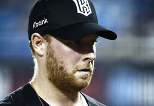 'Không để xảy ra lần thứ hai' Daniel 6 inning KKKKKKKKK giải hận! KT chấm dứt 4 trận thua liên tiếp trước KIA, tiếp tục 5 trận thắng liên tiếp