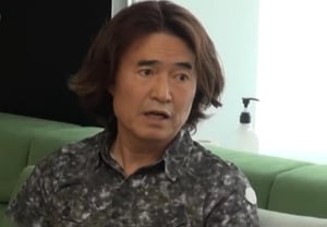 «Envíame la manutención»: Hong Seok-beom, tras disculparse por el adulterio de su hijo, muestra tranquilidad al elogiar a Kim Gura [Star Issue]