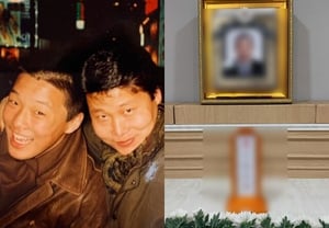 [Full Text] Bad news ahead of retirement match, Cho Sung-hoon's deep sorrow... "Uncle who protested the 'unfathomable' ruling"
