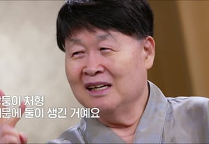 79 tuổi Song Chang-shik, nhận nuôi hai con "Vì chị dâu sinh đôi mà có được" - Lời thú nhận bất ngờ [Data and Night]