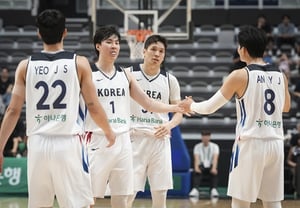 "South Korea is the top favorite to win," even China admits; Philippines says, "Meeting South Korea would be a nightmare"... "We came to truly win with Lee Hyun-jung leading the way"
