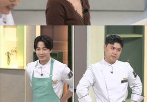 'Hyun Bin♥' Son Ye-jin: "¡No te vayas, maníaca de las berenjenas... incluso en casa preparo el 'Ji-sam-seon'" [Nal-bu-hae]