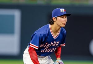 '¿Cómo es posible?' Kim Hye-seong, de las ligas menores, desaparece en 4 partidos seguidos: ni siquiera hay información sobre su lesión... No está en la lista de lesionados (IL)
