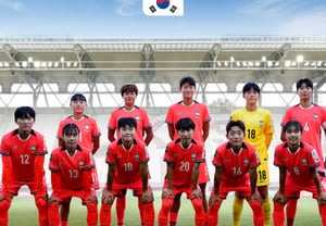 ¡Otra vez escribió el "drama del último partido en el borde del abismo"! La selección femenina de fútbol de Corea avanza dramáticamente a los octavos de final de la Copa Mundial Femenina Sub-20... victoria 3-2 sobre Ecuador