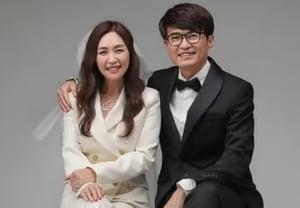 "Pregnancy Affair, Shameless Apology": Hong Seobum's Son's Affair Lawsuit Ends with Ex-Daughter-in-Law Winning [Comprehensive]