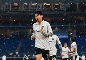 Son Heung-min scores again! Explosive 12th assist by MLS standards... but LAFC suffers shocking 1-3 defeat to the bottom-ranked team