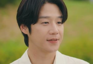 Jung Joon-won on becoming 'Husband Killer' Choi Soo-jong: "A precious time where I could learn a lot"