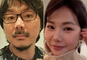 第16期尚哲♥第28期英淑，真是情侣吗？“契约结婚”大胆设定引关注[明星特辑]