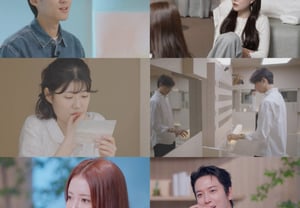 'Mi amor restante': ¿Se desarma So-seobin ante el 'hombre estable' Kim Roon-ki? "Quiero comprobar si siento emoción"