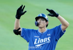 ¡Imposible! 'Koo Ja-wook nuevamente excluido + Lee Jae-hyun también eliminado': Samsung y LG reestructuran masivamente su alineación de bateo → Park Seung-gyu y Sim Jae-hoon entran