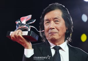 'Có Thể Yêu' - Đạo diễn Lee Chang-dong: "Giải Bạc Sư Tử ở Venice, đó là đủ rồi" [Câu hỏi và Câu trả lời]