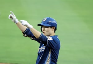 "去年9连胜的气势正在显现"，若再上演奇迹逆转，今日（13日）取胜即可将差距缩小至1场→逼近第5位，'朴民宇回归'先发阵容公布 [蚕室现场]