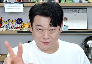 罰金1,000万ウォン..イ・ソンミン、「セルフ禁煙公約」15日目にして成功