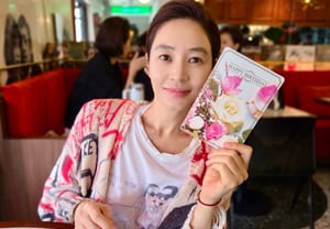 「56歳」キム・ヘス、不動産で1年で40億ウォンを稼いだが..ラグジュアリーな近況 [スター・イシュー]