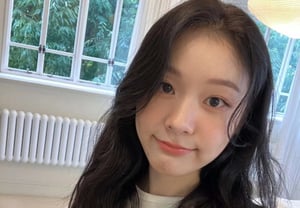 'Go Woo-rim ♥' Kim Yuna, Another Pregnancy Rumor Surfaces Just Four Years After Marriage..Red Wine Selfie [Comprehensive]