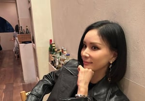 Jang Dong-gun en la polémica de cirugía plástica... Ko So-young, belleza con efecto conservante que hace imposible creer su edad de 50 años [Star Issue]