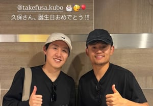 イ・ガンイン交代アウト→日グボ遅れて交代出場··· 中止となった同い年の親友同士の対決