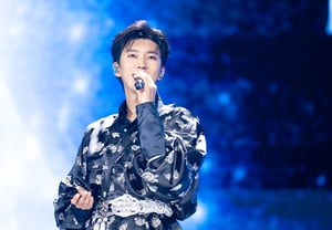「9月もNo.1」イム・ヨンウン、アイドルチャート評価ランキングで285週連続1位