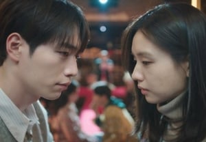 徐康俊与安恩真“重逢”？.."我们结婚吧"求婚 [除了你，还有别的恋爱]