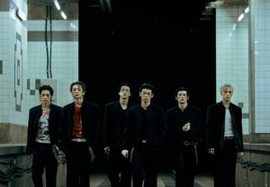 82MAJOR Confirms October Solo Concert