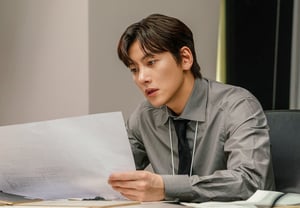 「日本のイチゴ農家」と恋に落ちたチ・チャンウク『メリー・ベリー・ラブ』