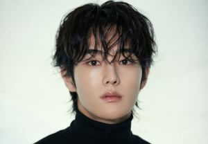 [Chính thức] Yoo Jung-hoo trở thành gia đình với Joo Ji-hoon, Woo Do-hwan, Moon Chae-won..ký hợp đồng độc quyền với Blitzway