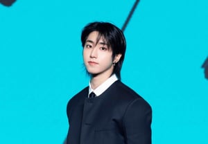 [官方] Stray Kids 黄铉辰生日之际向受虐待儿童捐赠1亿韩元 “愿他们重拾笑容”