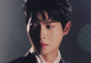 [公式] ソン・テジン、19日に都心で開催される音楽祭「2026ソリプルミュージックフェスティバル」でライブ