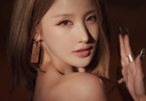Fans' hearts race with excitement~♥ KISS OF LIFE unveils teaser for 'SWEAT (Japanese Ver.)' MV