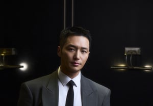 ビョン・ヨハン♥ティファニー、揺るぎない信頼 「タッサ4」ベッドシーンの反応？ 全く問題ないよ」 [インタビュー①]