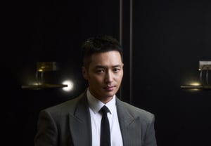 Tiffany ♥ Byun Yo-han, genios en su profesión principal [★FOTO]