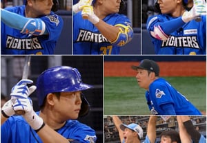 «Bulkkot Baseball 2» Shin Jae-young explota su espíritu competitivo... «Wave's» lo ha rascado